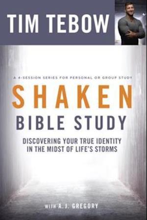 Shaken Bible Study