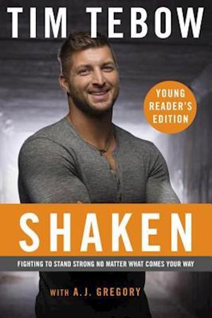Shaken: The Young Reader's Edition