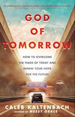 God of Tomorrow