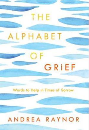 Alphabet of Grief