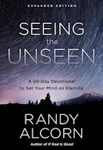 Seeing the Unseen, Expanded Edition
