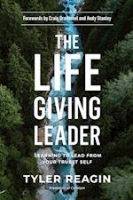 The Life-Giving Leader