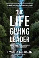 Life-Giving Leader