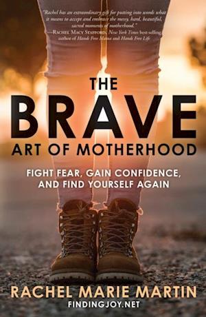 Brave Art of Motherhood