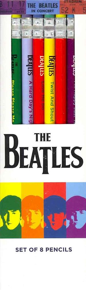 The Beatles 1964 Collection
