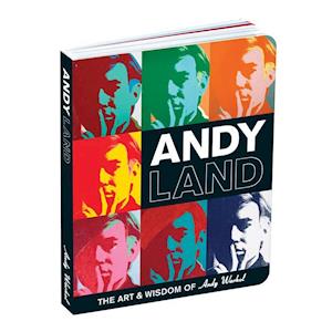 Andy Warhol Andyland