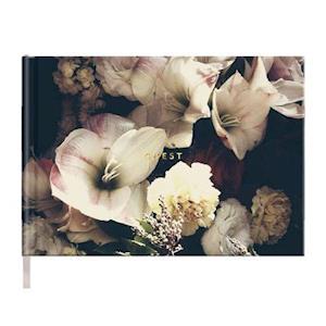 Ashley Woodson Bailey Guest Book