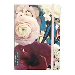 Ashley Woodson Bailey Gilded Undated Planner