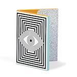 Now House by Jonathan Adler Assorted Thank You Notecard Set