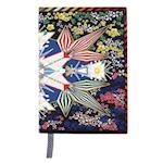 Christian Lacroix Flowers Galaxy A5 Softbound Notebook
