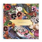 Christian Lacroix Birds Sinfonia Shaped Notecard Set