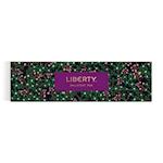 Liberty Star Anise Boxed Pen