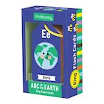 ABC of the Earth Ring Flash Cards