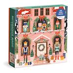 Nutcracker Magic 500 Piece Puzzle