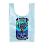 Andy Warhol Soup Can Reusable Tote Bag