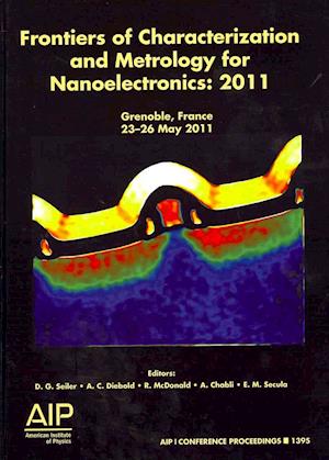 Frontiers of Characterization and Metrology for Nanoelectronics