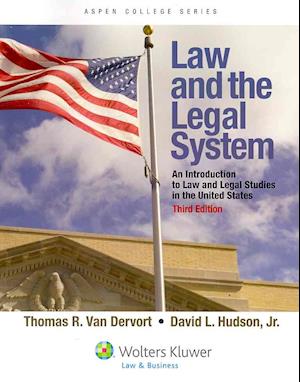 Law and the Legal System