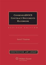 Consensusdocs Contract Documents Handbook