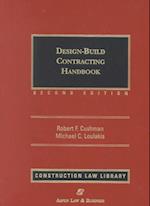 Design-Build Contracting Handbook, Second Edition