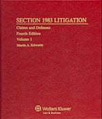 Section 1983 Litigation