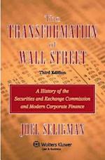 The Transformation of Wall Street
