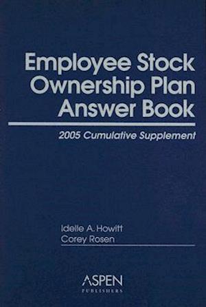 Employee Stock Ownership Plan Answer Book