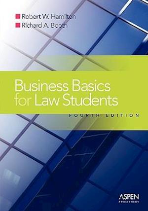 Business Basics Law Students