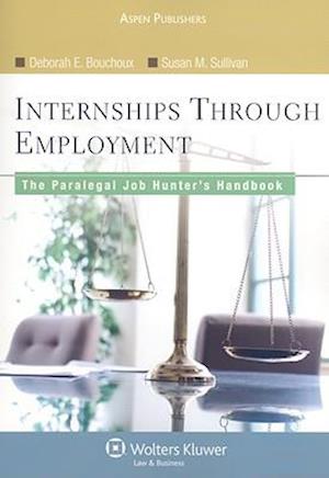 Internships Through Employment
