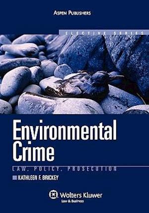 Environmental Crime