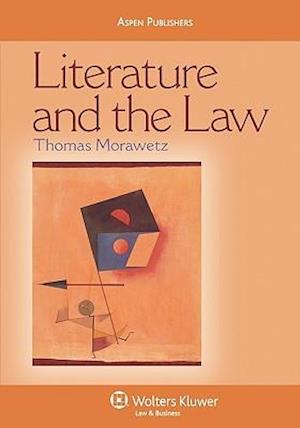 Literature and the Law
