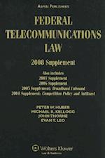 Federal Telecommunications Law 3e