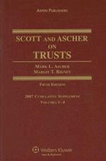 Scott and Ascher on Trusts