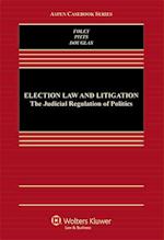 Election Law and Litigation