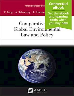 Comparative and Global Environmental Law and Policy