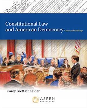 Constitutional Law and American Democracy with Access Code