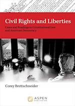 Civil Rights and Liberties