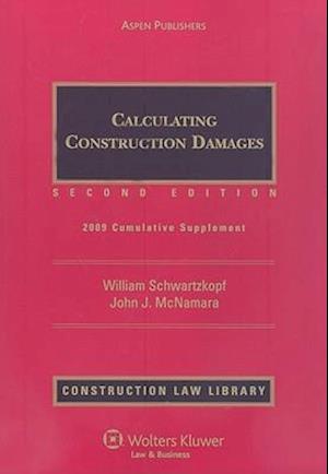 Calculating Construction Damages