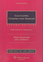 Calculating Construction Damages