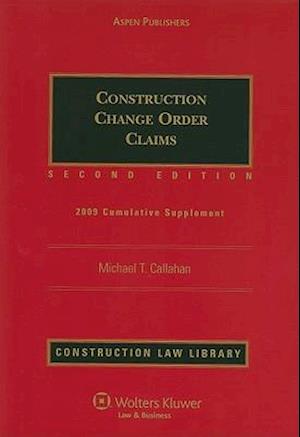 Construction Change Order Chains