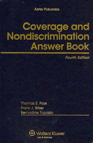 Coverage and Nondiscrimination Answer Book