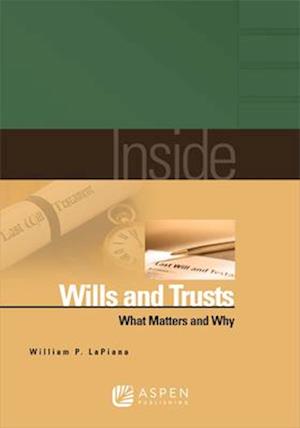 Inside Wills and Trusts