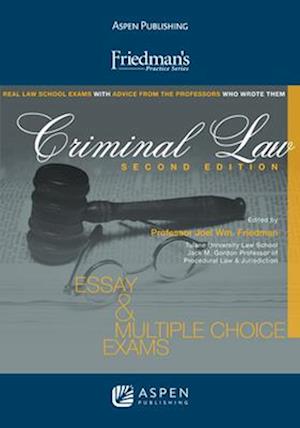 Criminal Law