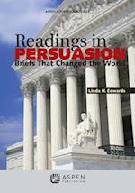 Readings in Persuasion