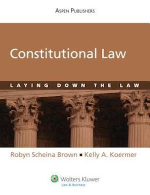 Constitutional Law