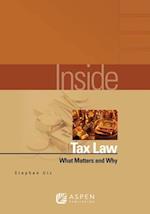 Inside Tax Law