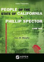 People of the State of California V. Phillip Spector