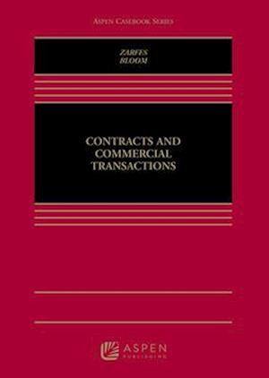 Contracts and Commercial Transactions