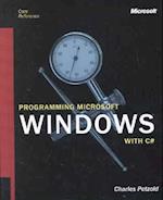 Programming Windows.NET