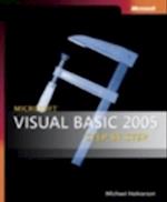 Microsoft Visual Basic 2005 Step by Step