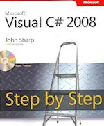 Microsoft Visual C# 2008 Step by Step